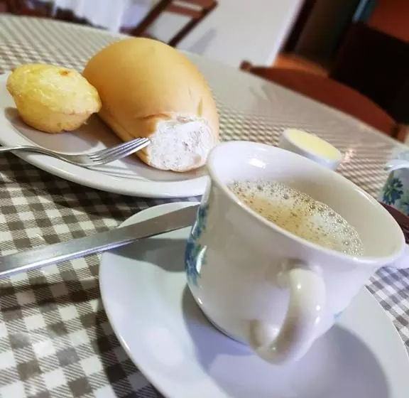 Hotelli Sao Francisco Catanduvas Pr