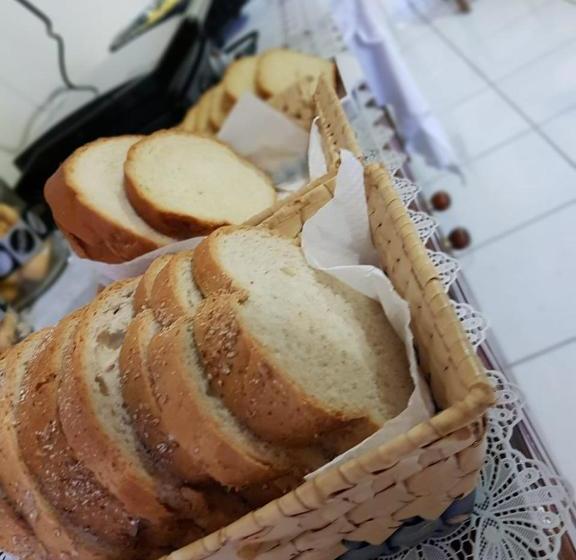 酒店 Sao Francisco Catanduvas Pr