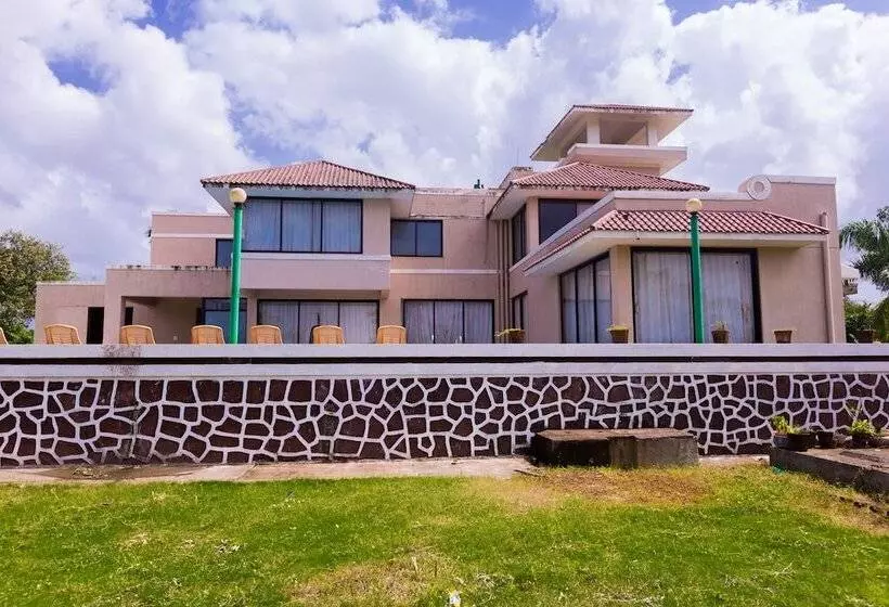 Hotelli Shetty Farms