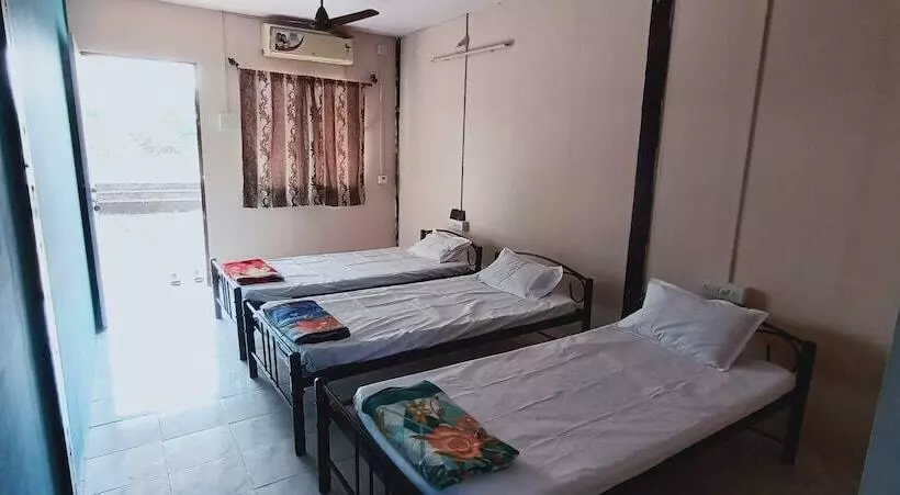 Hotelli Shetty Farms