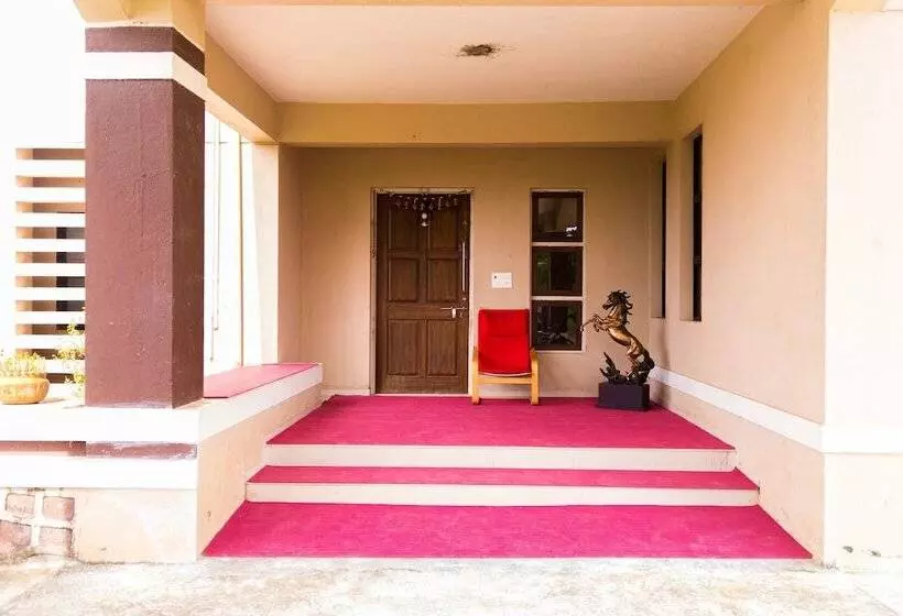 Hotelli Shetty Farms