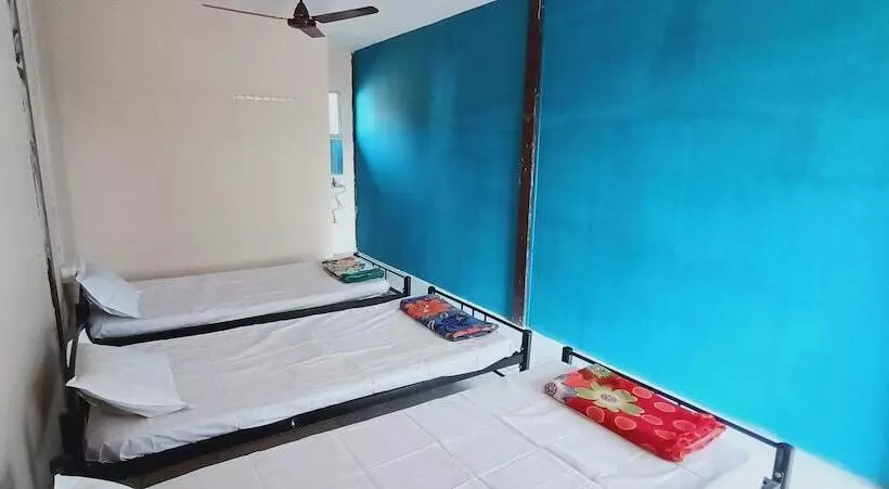 Hotelli Shetty Farms