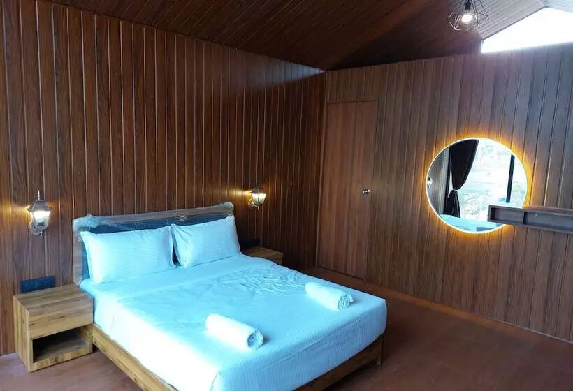 Hotelli Shetty Farms