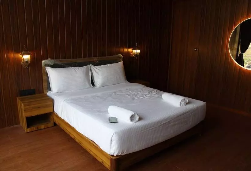 Hotelli Shetty Farms