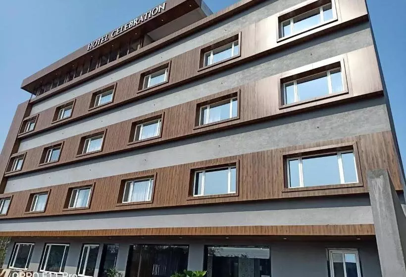 The Hotel Celebration