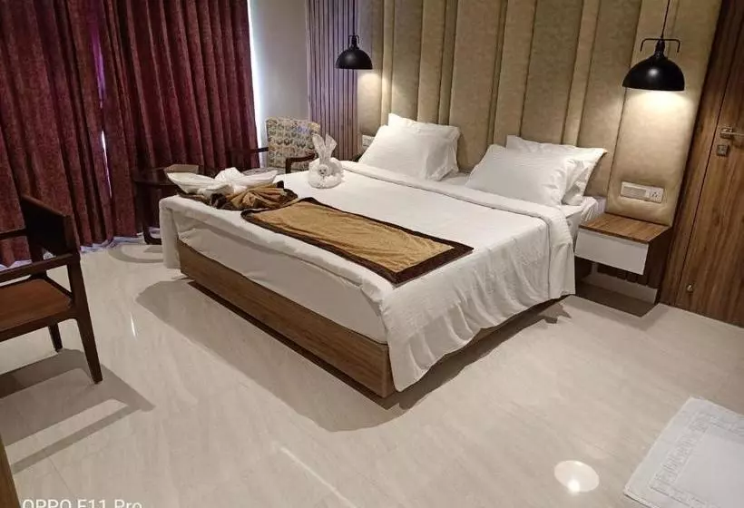 The Hotel Celebration