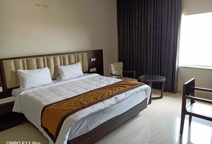 The Hotel Celebration