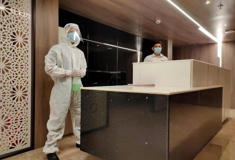 The Hotel Celebration