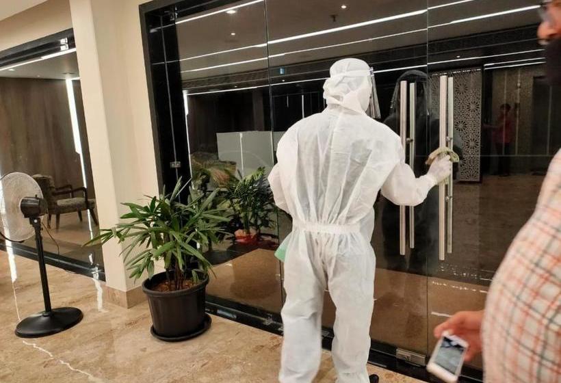 The Hotel Celebration