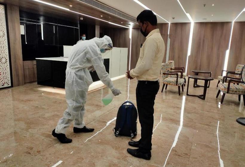 The Hotel Celebration