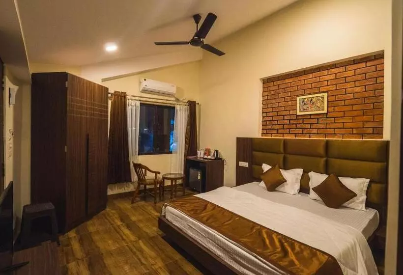 La Vita Nuova Resort