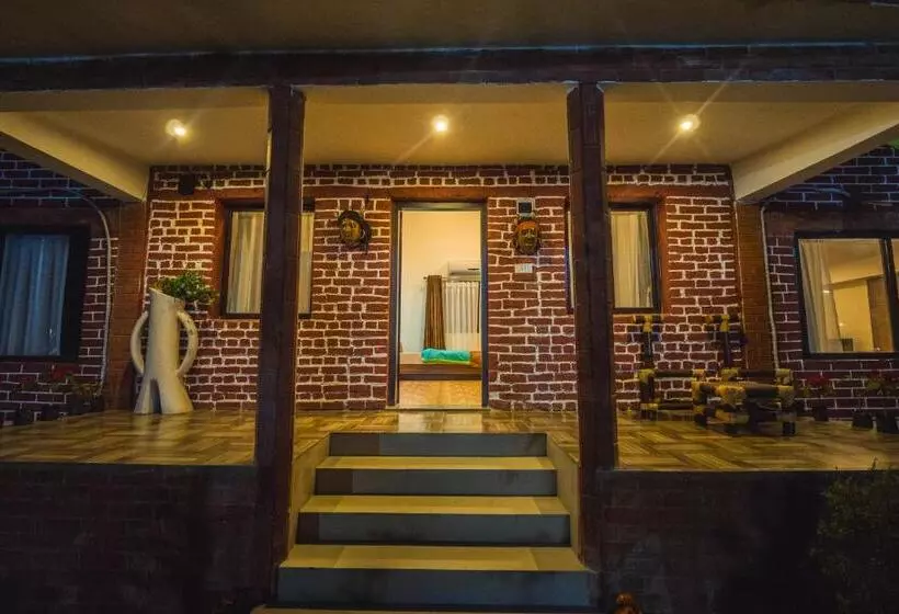 La Vita Nuova Resort