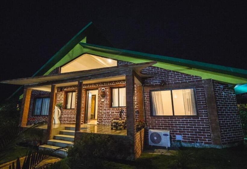 La Vita Nuova Resort