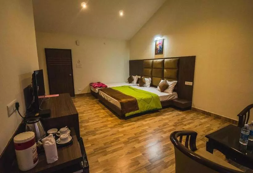 La Vita Nuova Resort