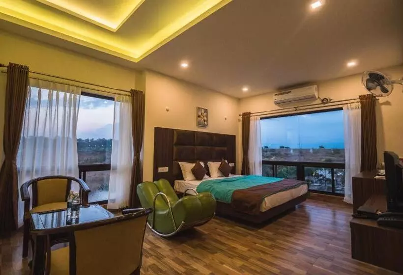 La Vita Nuova Resort