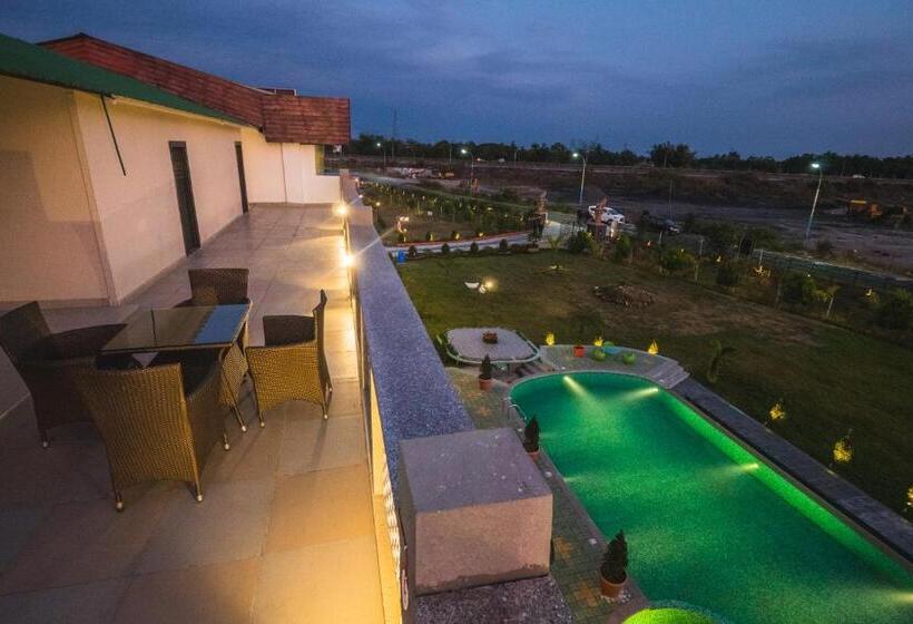 La Vita Nuova Resort