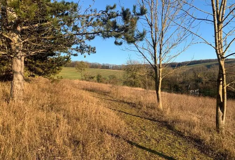 Le Domaine Du Lavoir