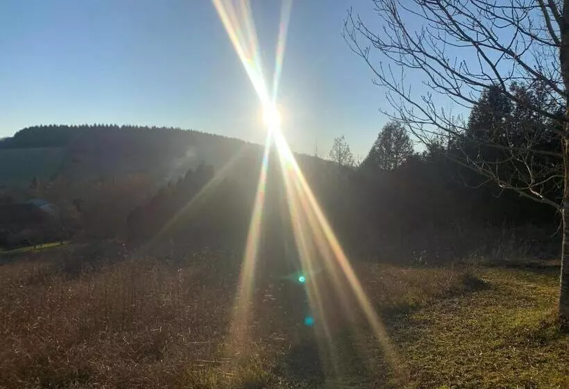 Le Domaine Du Lavoir