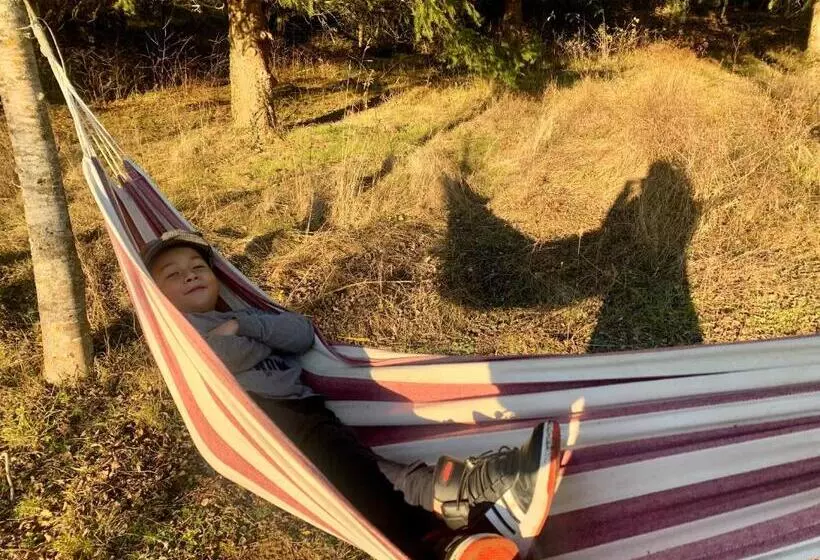 Le Domaine Du Lavoir