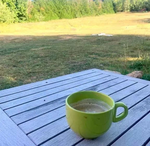 Le Domaine Du Lavoir