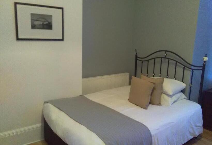 Newcastle West Hotel & Bar