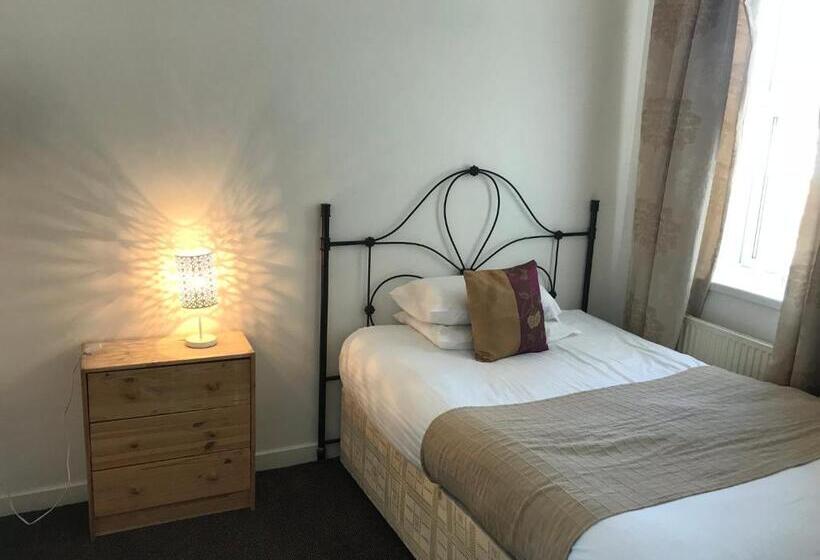 Newcastle West Hotel & Bar