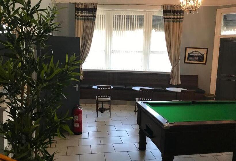 Newcastle West Hotel & Bar