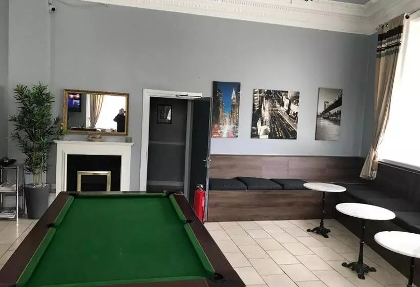 Newcastle West Hotel & Bar