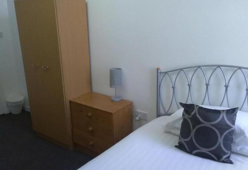 Newcastle West Hotel & Bar