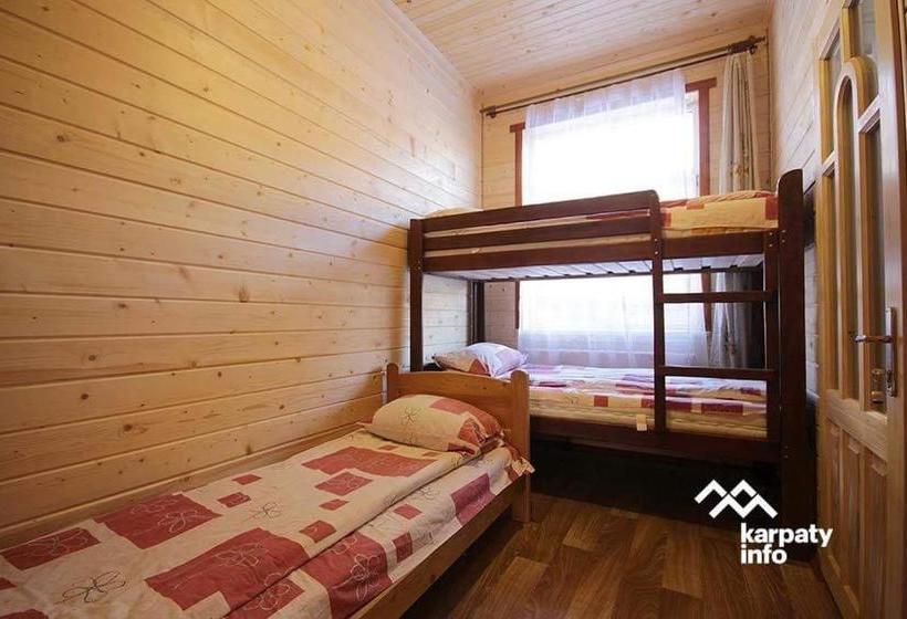 펜션 дім з видом на гори