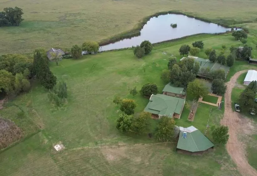 Majatalo Francolin Creek