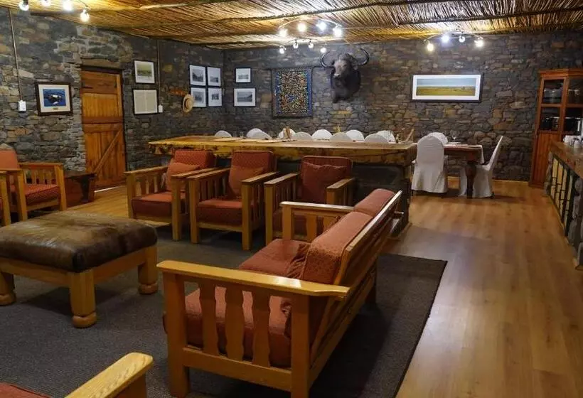 Majatalo Francolin Creek