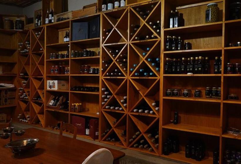 ペンション Francolin Creek