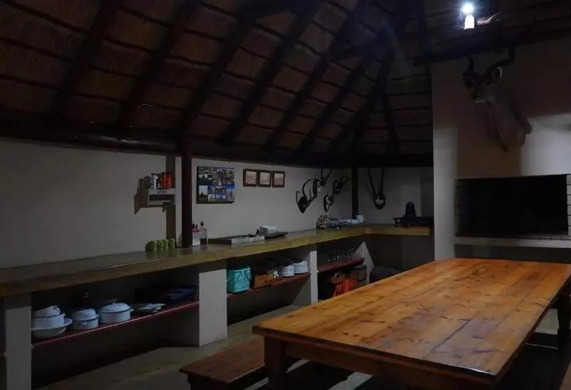 Majatalo Francolin Creek