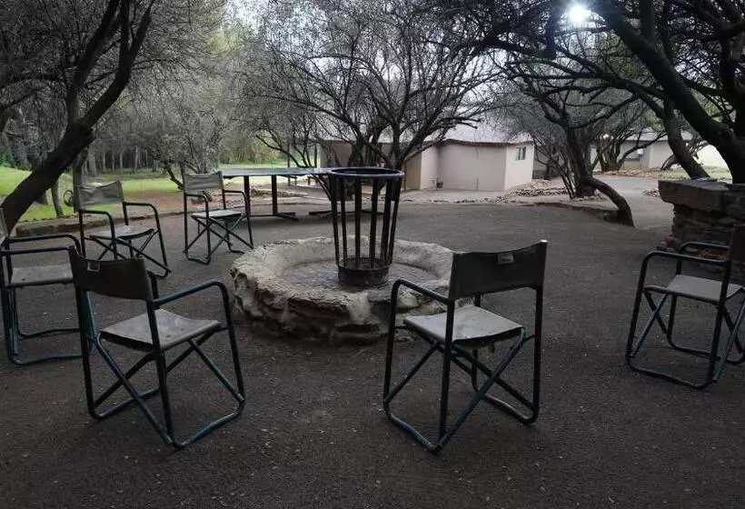 Majatalo Francolin Creek