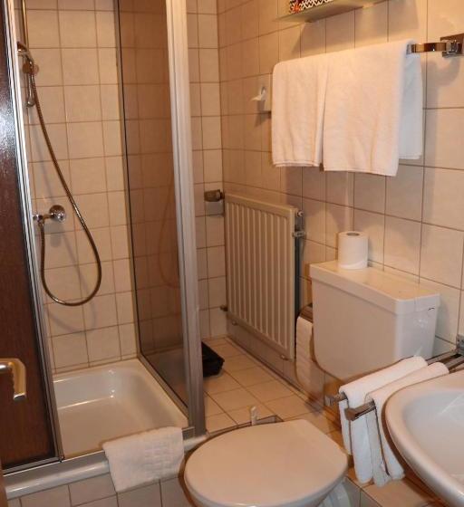 Pension Zöllner Garni