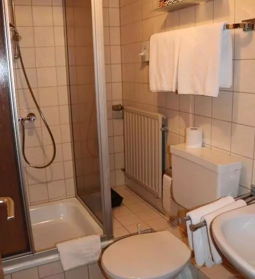 Pension Zöllner Garni