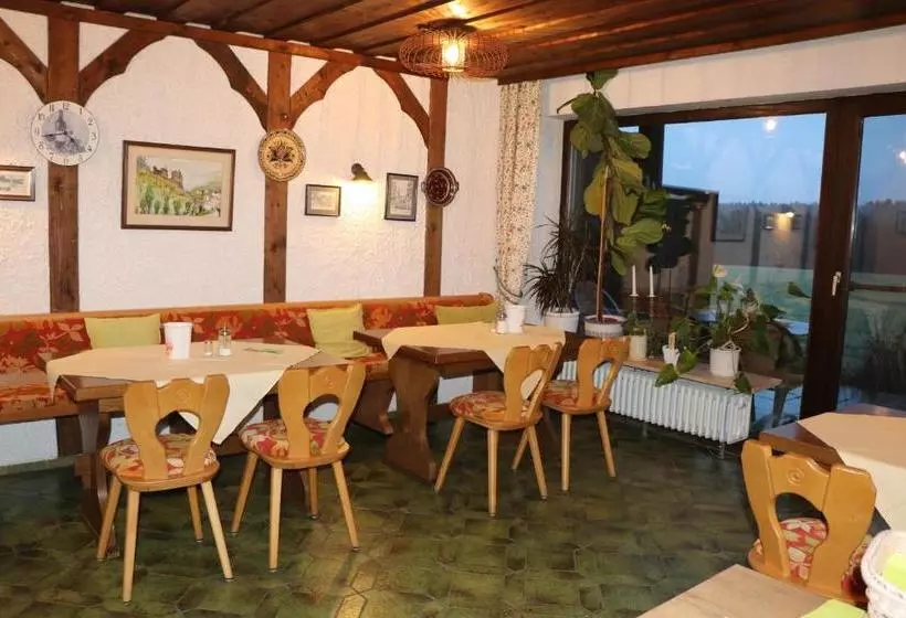 Pension Zöllner Garni