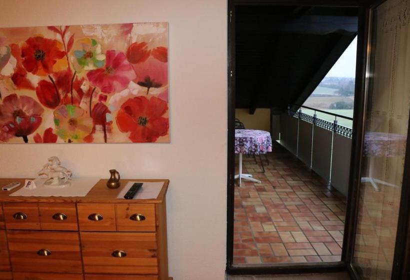 Pension Zöllner Garni