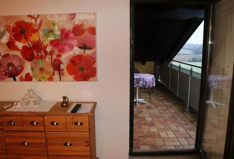 Pension Zöllner Garni