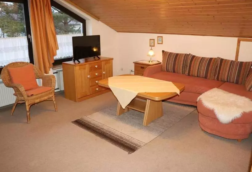 Pension Zöllner Garni