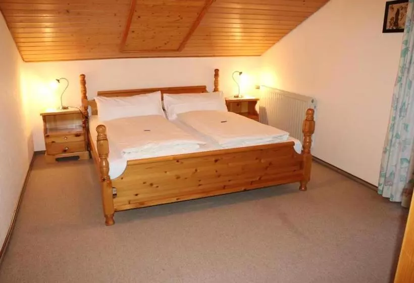 Pension Zöllner Garni