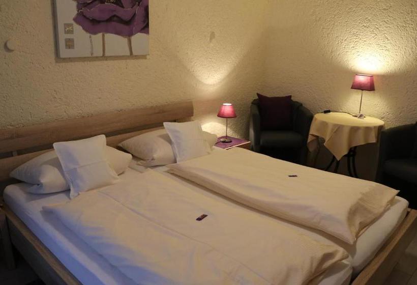 Pension Zöllner Garni