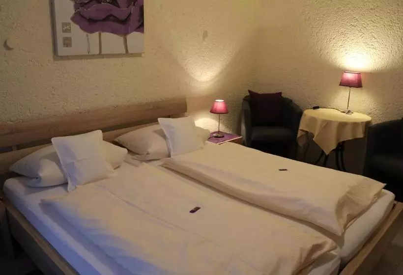 Pension Zöllner Garni