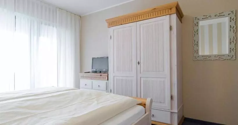 Pension Zöllner Garni