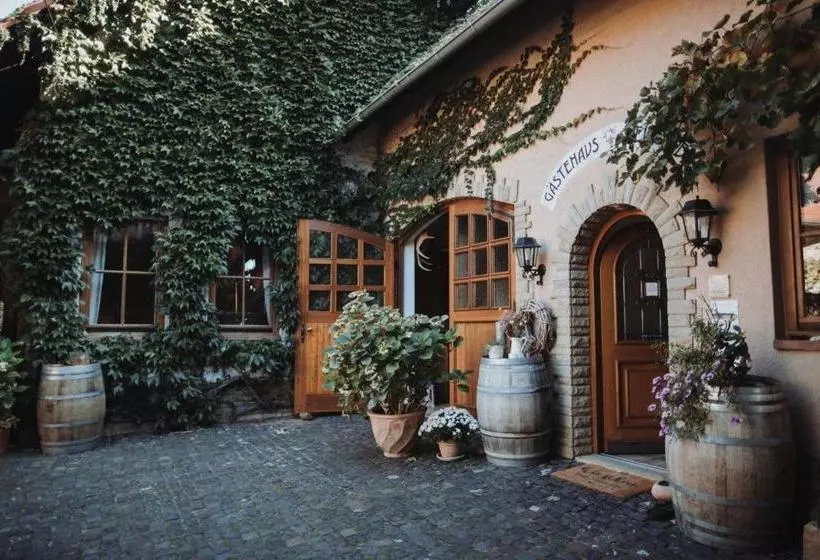 Majatalo Gästehaus Janson