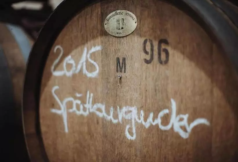 Majatalo Gästehaus Janson