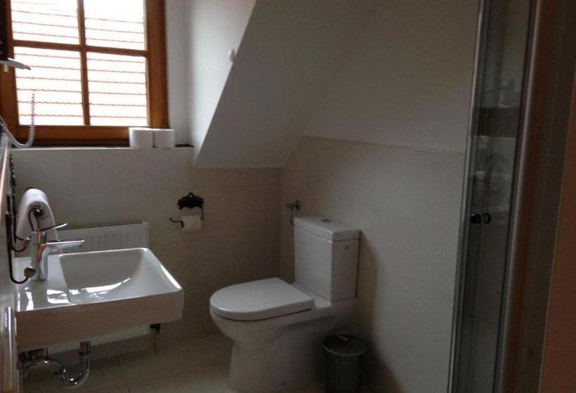 פנסיון Gästehaus Janson