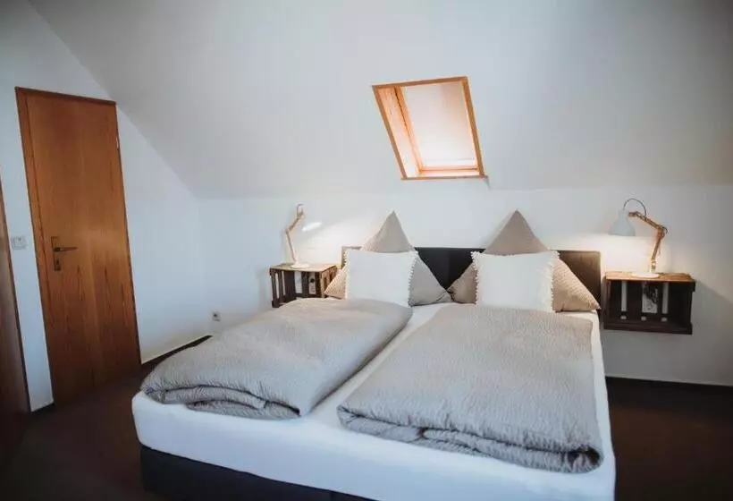 Majatalo Gästehaus Janson