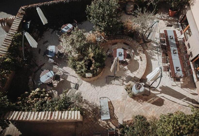 פנסיון Gästehaus Janson